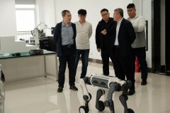 公司深耕数字电力、聪慧能智工场三大范畴