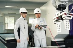 为手艺人才成长建牢支持