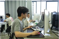 <b>汇聚全国千所高校参取的国度级图学赛事贵州分</b>